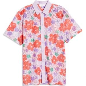 NWT BP. Be Proud Shirt